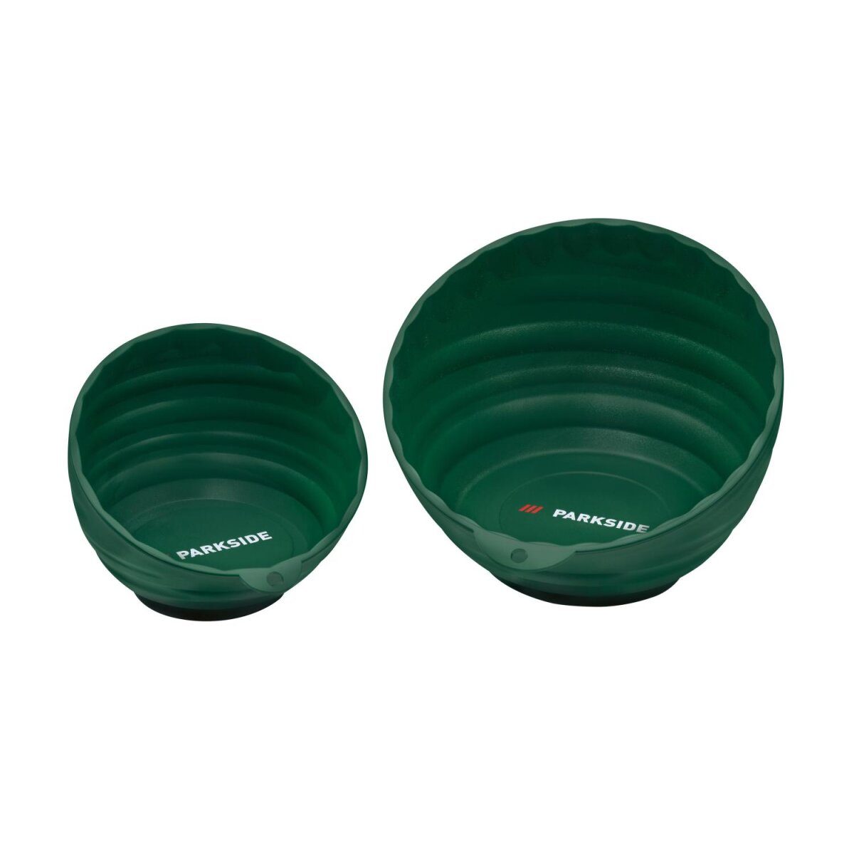 Zestaw pasków magnetycznych / zestaw misek magnetycznych PARKSIDE®