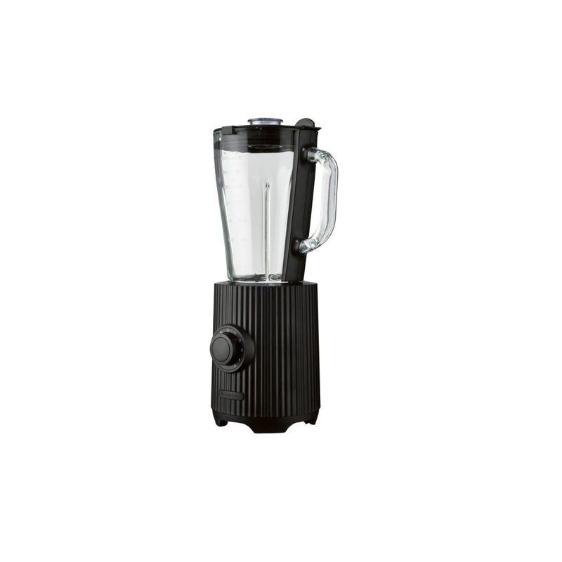 SILVERCREST® stand mixer SSMP 600 A1, made of plastic, black