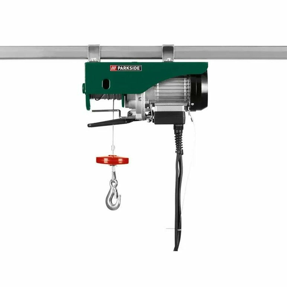 Treuil à câble PARKSIDE® PSZ 250 A1