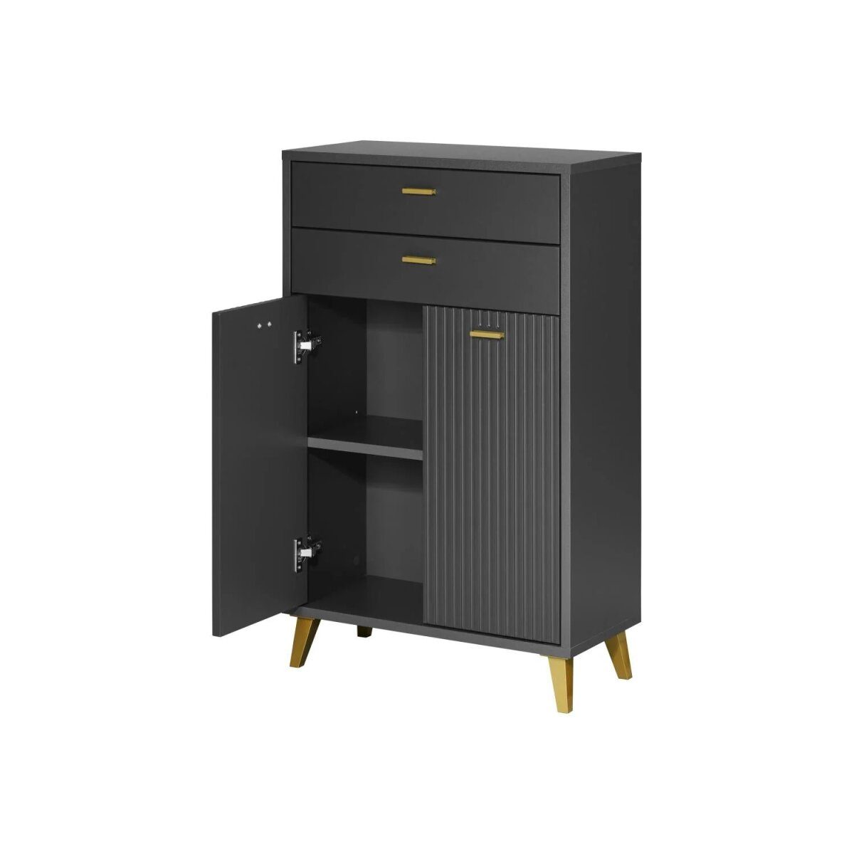 LIVARNO HOME bathroom side cabinet