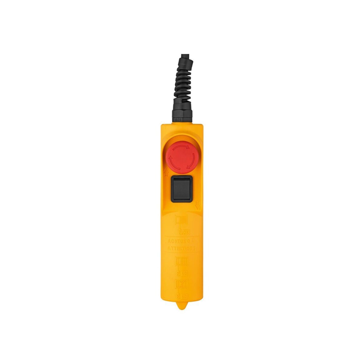 PARKSIDE®-kabeltakel »PSZ 250 A2«