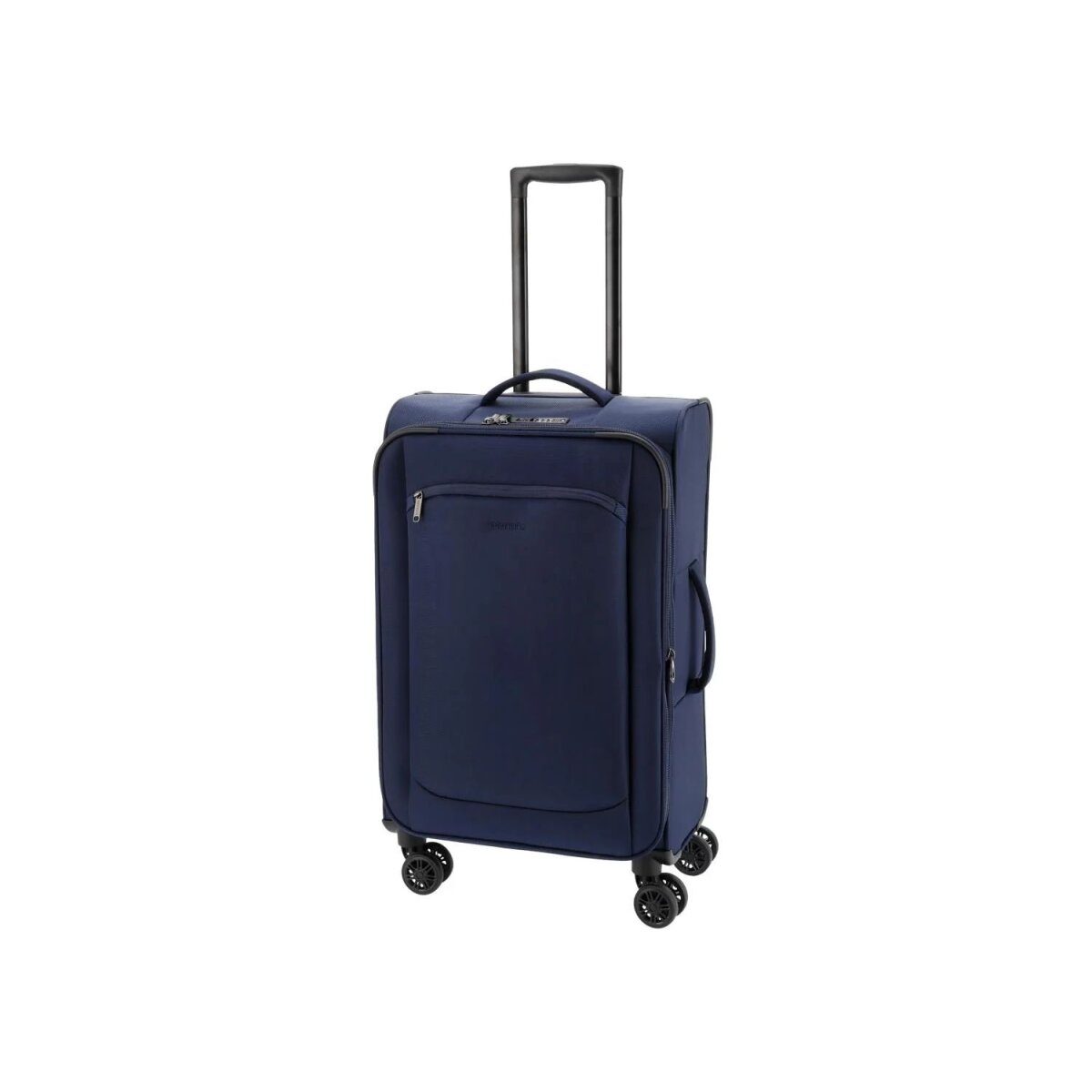 ESMARA® Trolley-Reisekoffer, 62/69 L