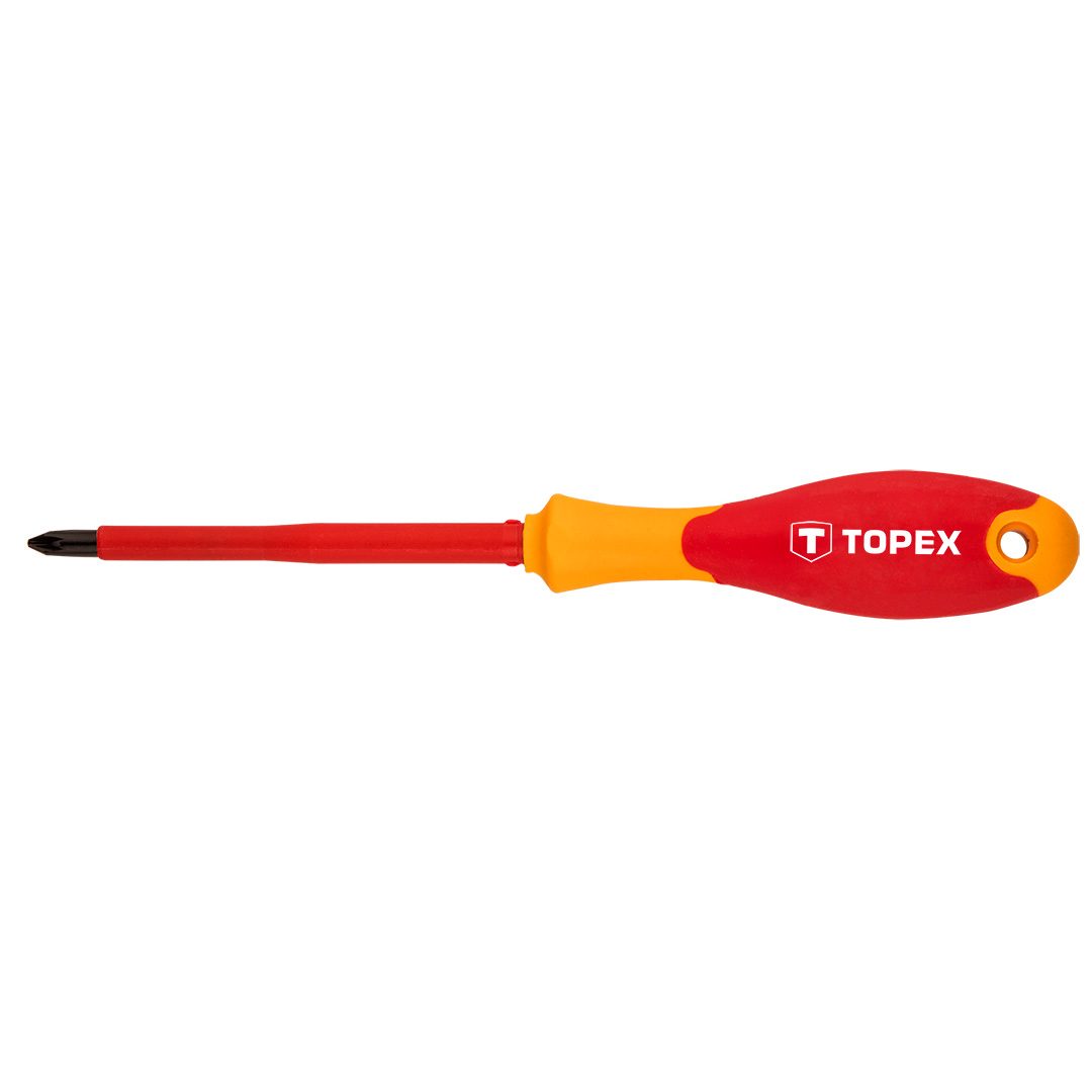Phillips screwdriver PZ 1000V