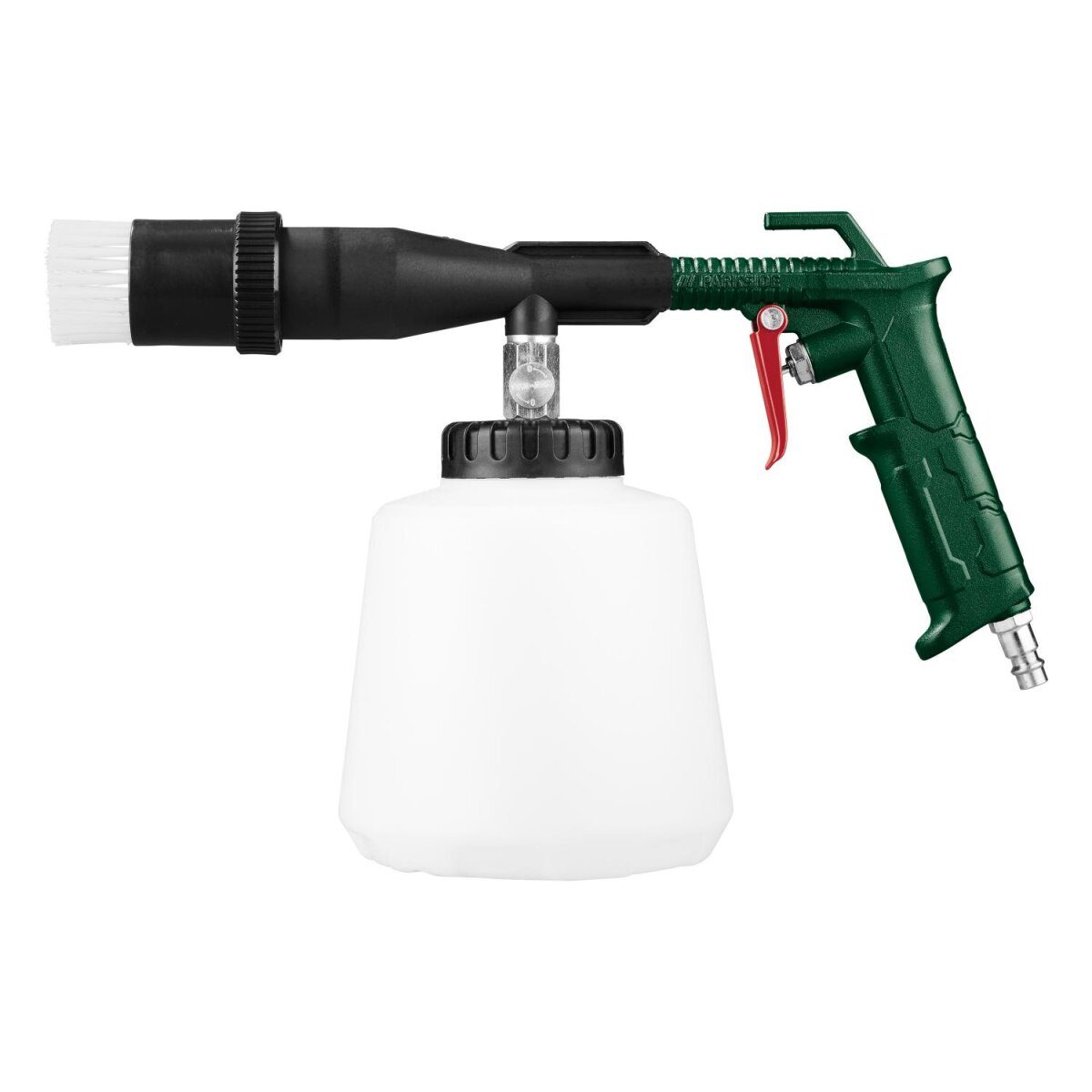 PARKSIDE® compressed air sandblasting gun »PDSP 1000 E6«