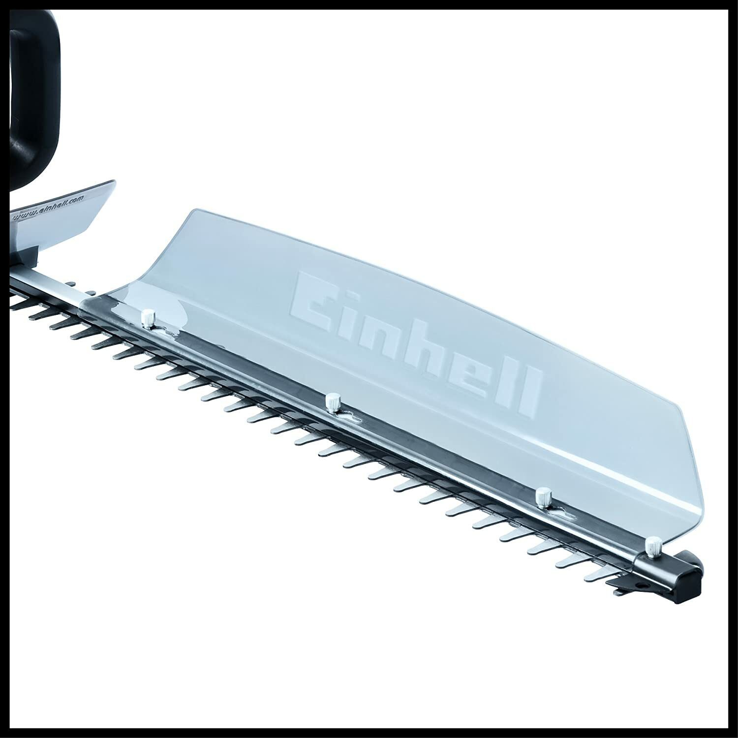 Einhell Akku-Heckenschere GE-CH 1855/1 Li Kit Power