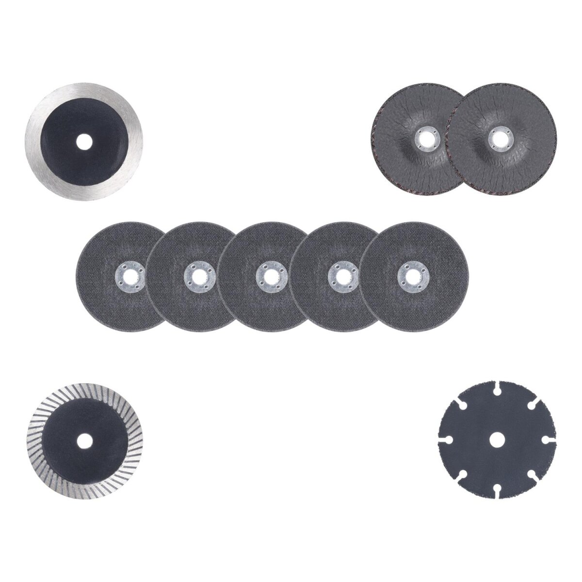 Tarcze do cięcia metalu / tarcze szlifierskie PARKSIDE® / tarcze wielotnące / tarcze diamentowe Turbo / tarcze diamentowe Tarcze do cięcia metalu / tarcze szlifierskie PARKSIDE® / tarcze wielotnące / tarcze diamentowe Turbo / tarcze diamentowe