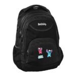 Stitch - Double Trouble BeUniq Jugendrucksack