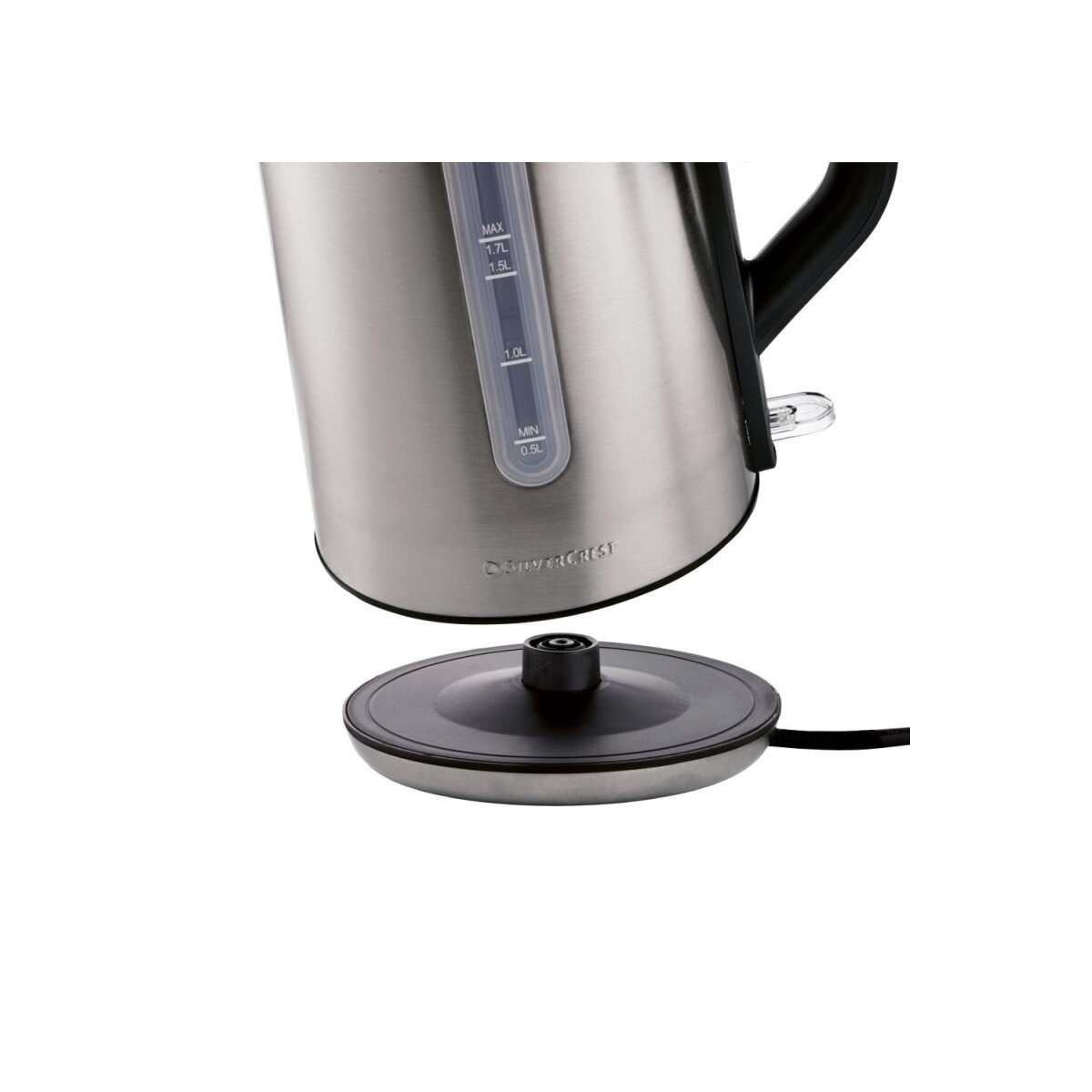 Bouilloire SILVERCREST® »SWKE 3000 G1«
