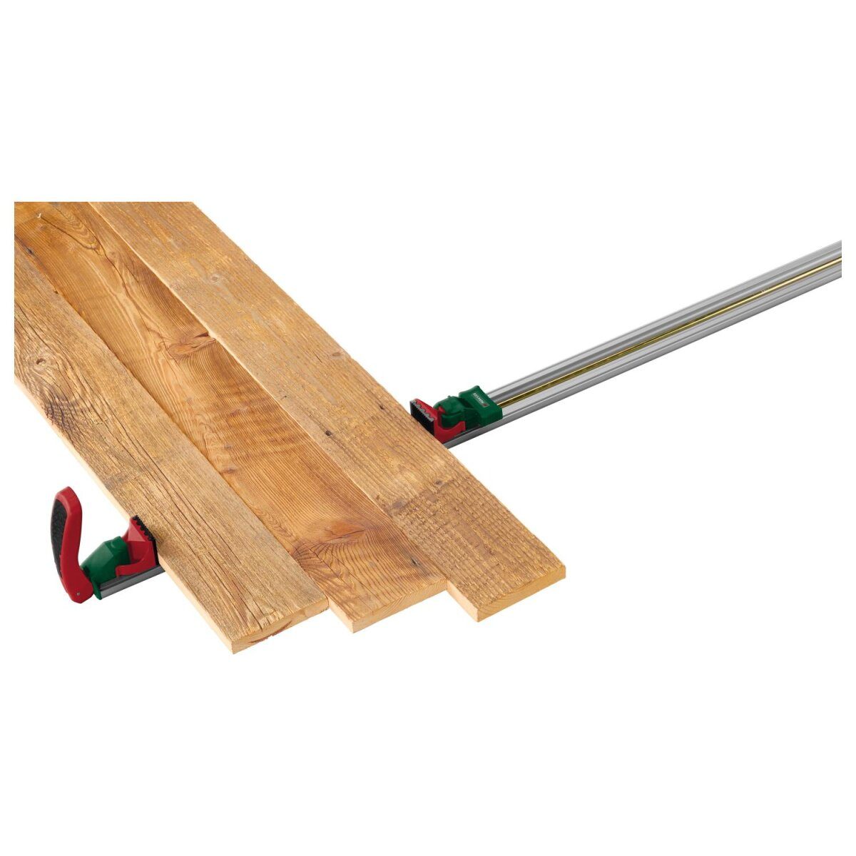 PARKSIDE® klem- en geleiderail »PSS A1«