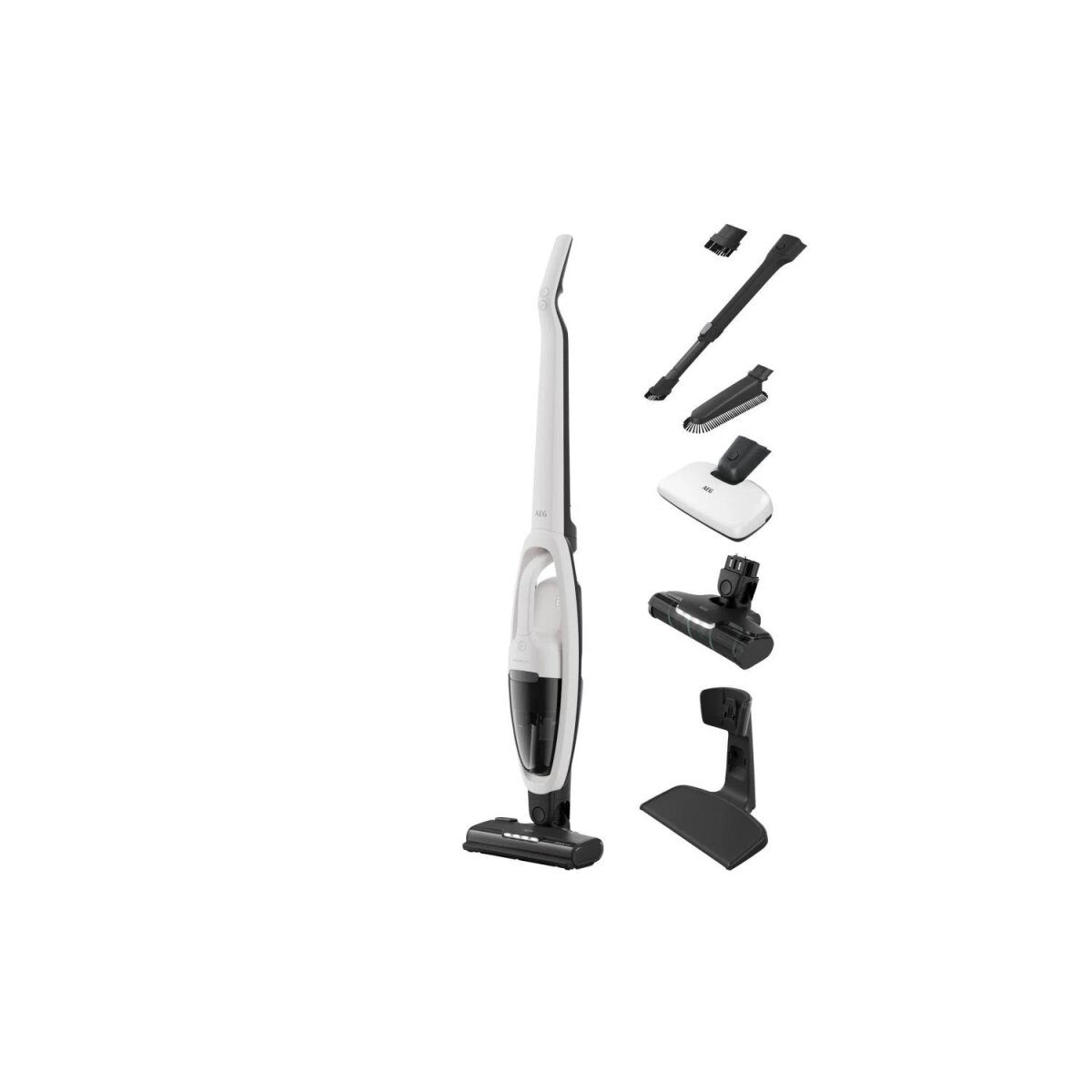 AEG 2in1 accustofzuiger HYGIENIC 5000 - AS52H212XN