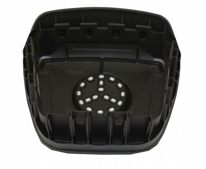 Lenkradabdeckung Knopf Hupe MERCEDES ACTROS 3101852001