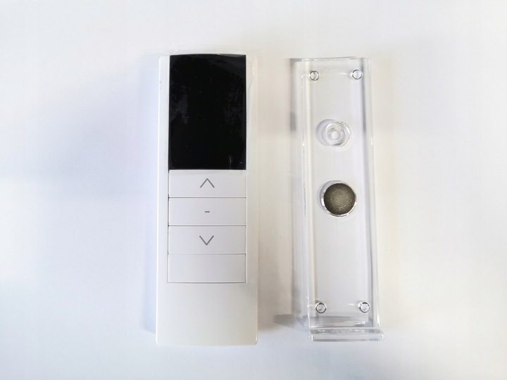 TÉLÉCOMMANDE POUR VOLETS ROULANTS INEL PIL-01DL TÉLÉCOMMANDE PORTABLE 1 CANAL