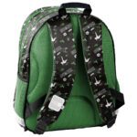 Football Score Ballschulrucksack