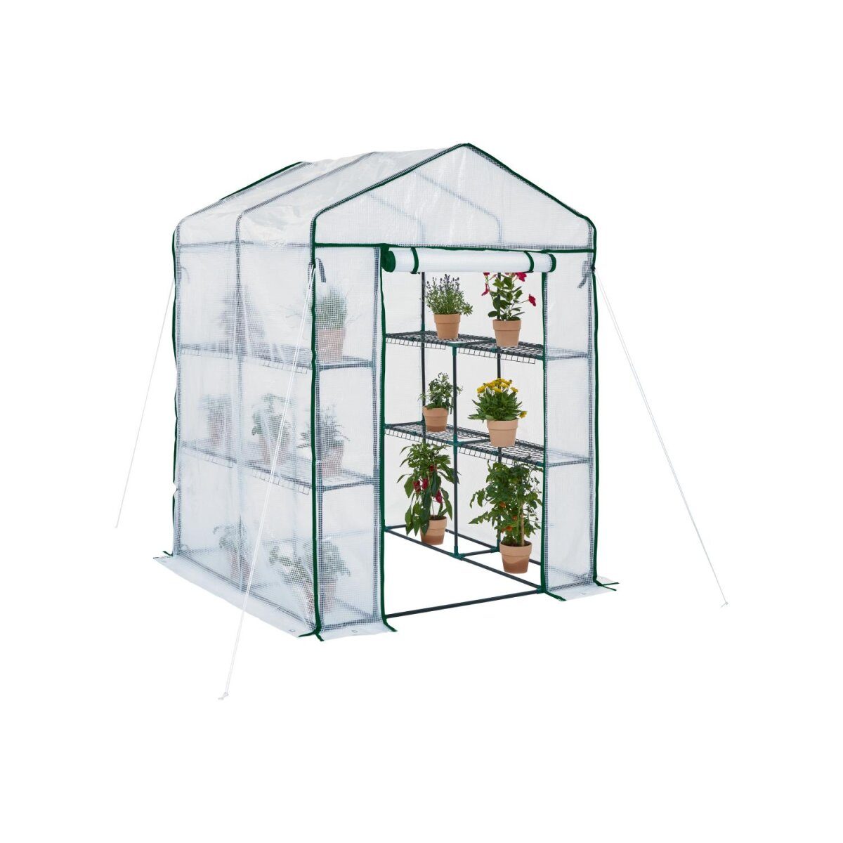 PARKSIDE® Gewächshaus, 3,9m³