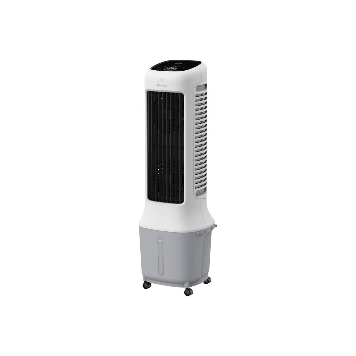 BE COOL Premium DC Luftkühler mit Wifi