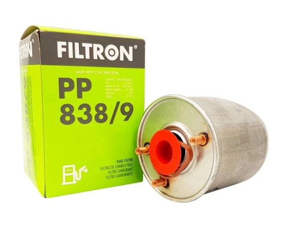 FILTRON Pp 838/9 fuel filter