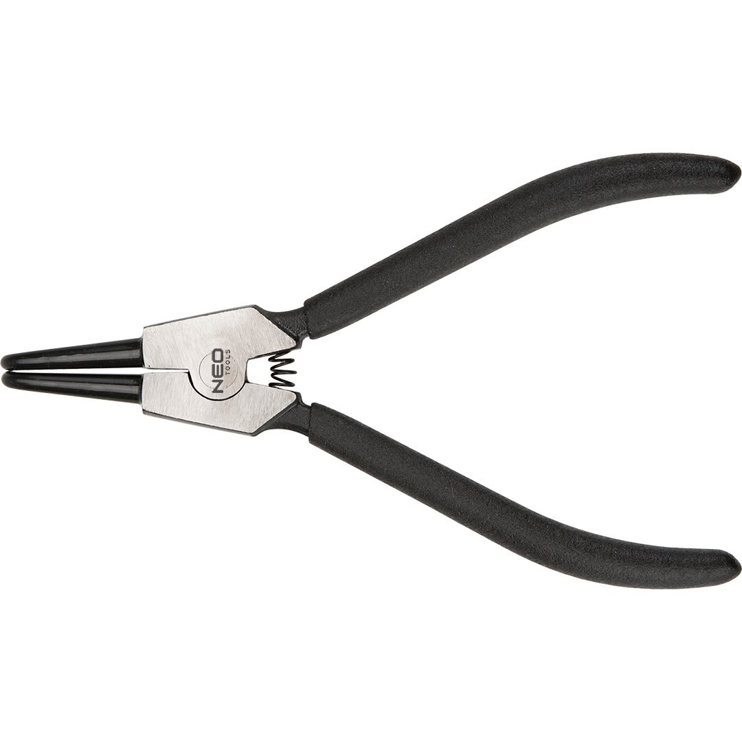 Circlip pliers