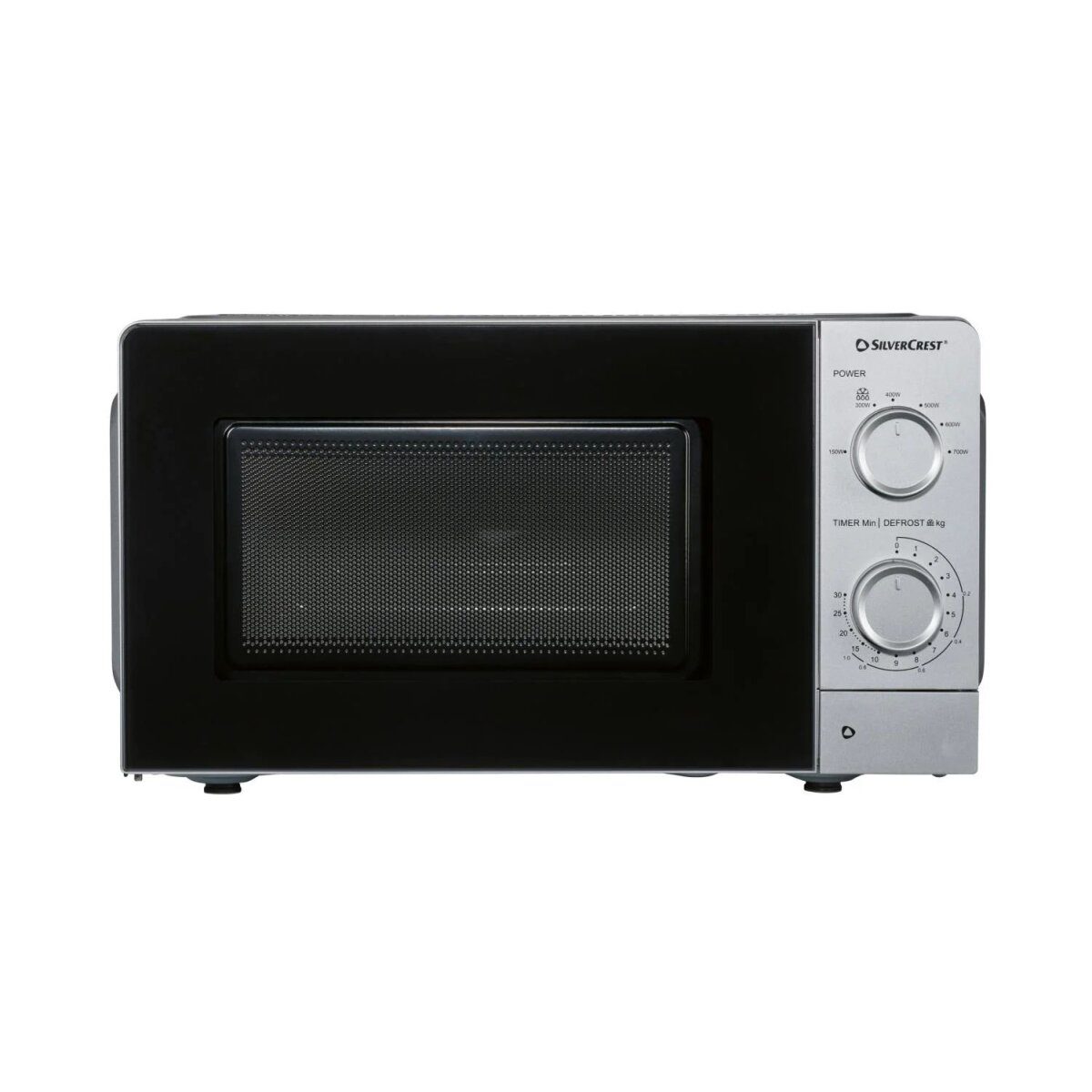 SILVERCREST® Mikrowelle »SMW 700 D4«