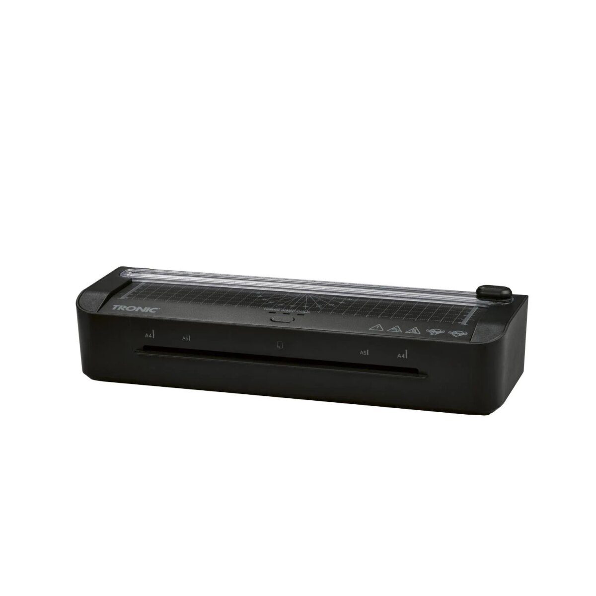 TRONIC® lamineermachine