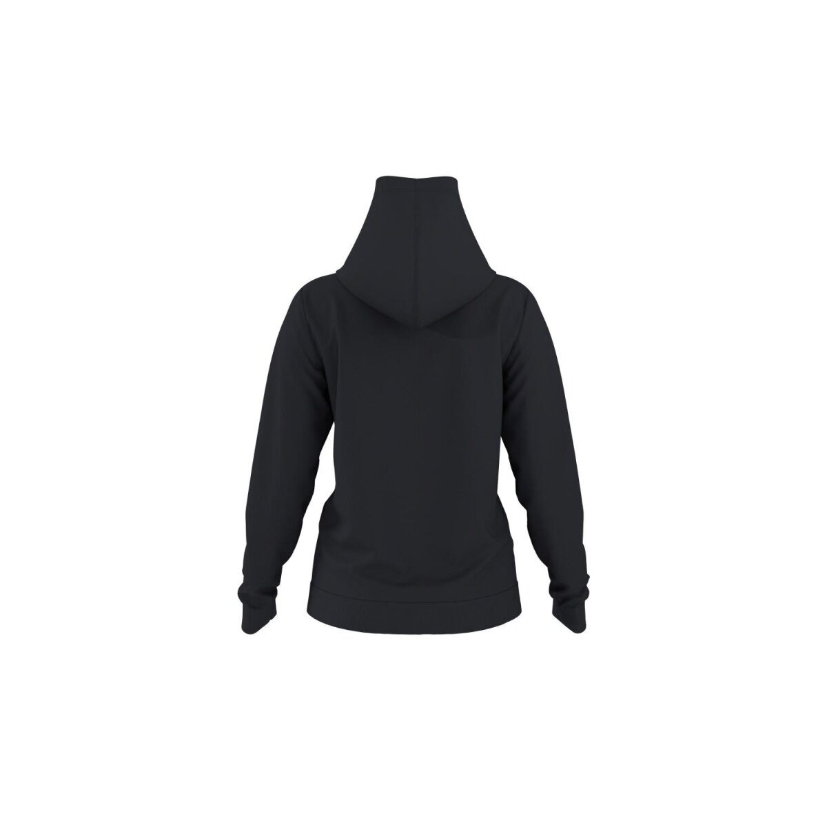 CRIVIT women's sweat jacket, M, black
