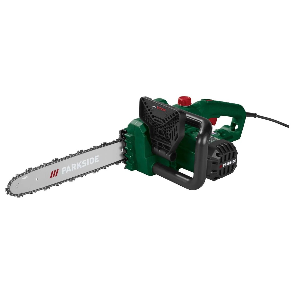 Tronçonneuse électrique PARKSIDE® »PEKS 1600 C3« Tronçonneuse électrique PARKSIDE® »PEKS 1600 C3«
