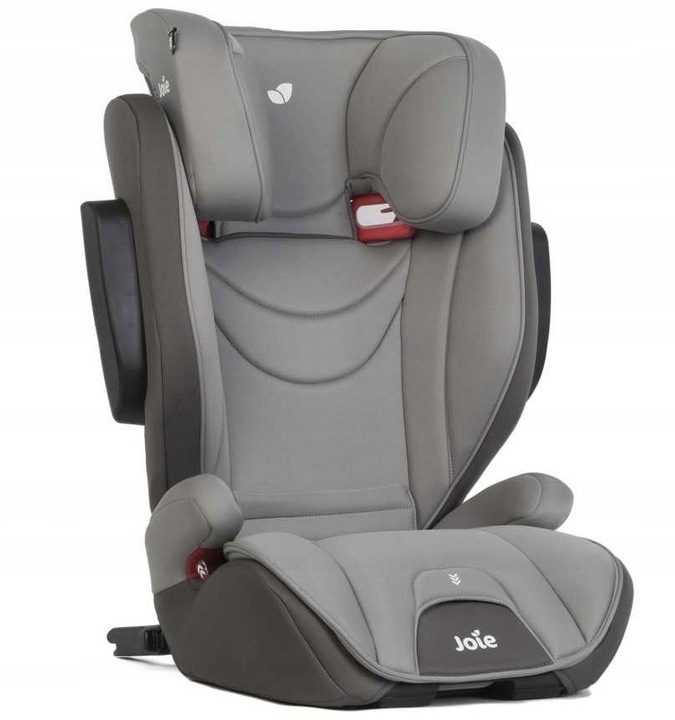 Fotelik samochodowy Joie Traver 15-36 kg Fotelik dziecięcy Safety+ ISOFIX C1701AADPW000 Fotelik samochodowy Joie Traver 15-36 kg Fotelik dziecięcy Safety+ ISOFIX C1701AADPW000