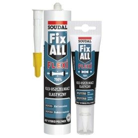 Sikaflex 11 FC Purform Dichtkleber 300 ml hellbraun Sika