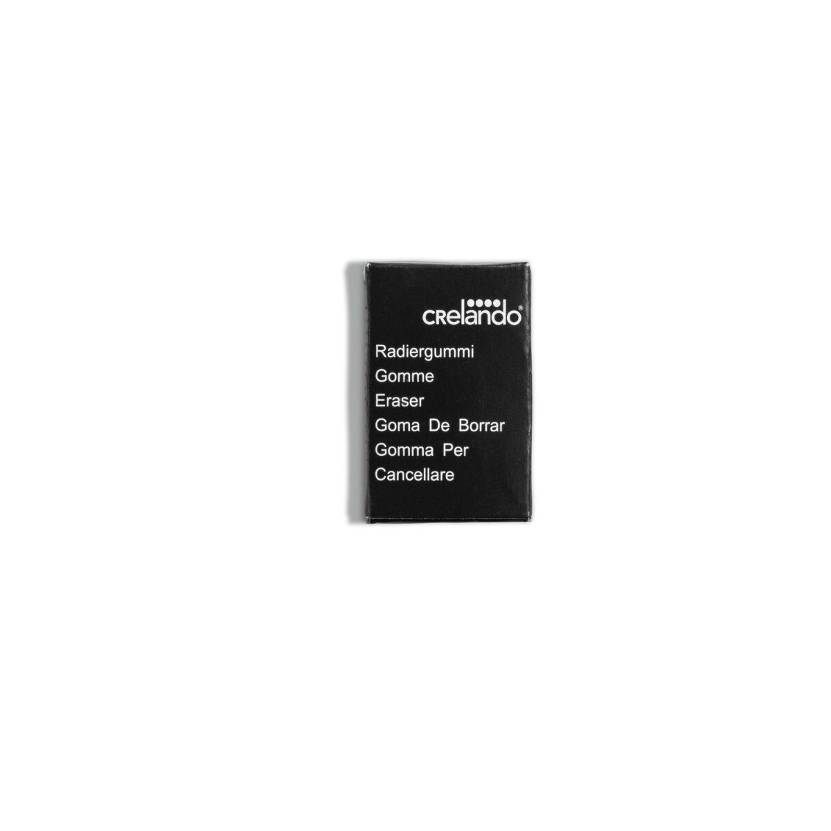 crelando® schilderskoffer, 174 stuks