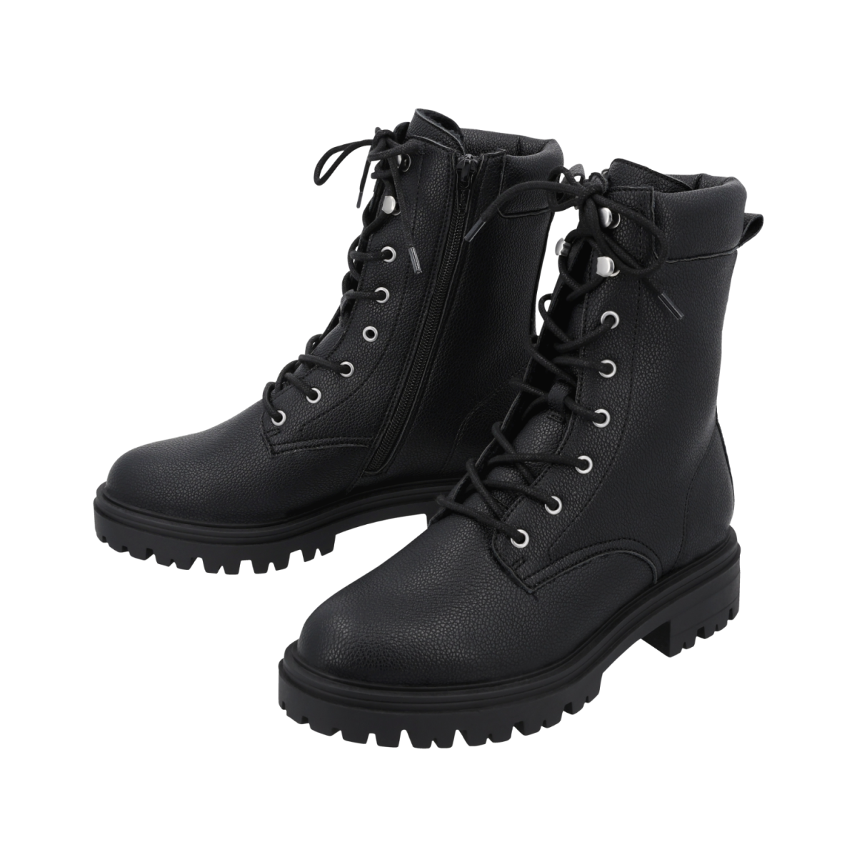 Damskie sznurowane buty esmara®