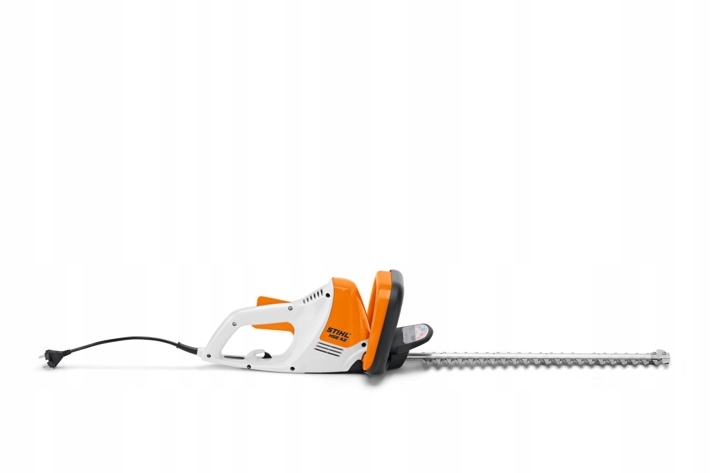 Elektryczne nożyce do żywopłotu Stihl HSE 42 45cm 48180113523 Elektryczne nożyce do żywopłotu Stihl HSE 42 45cm 48180113523