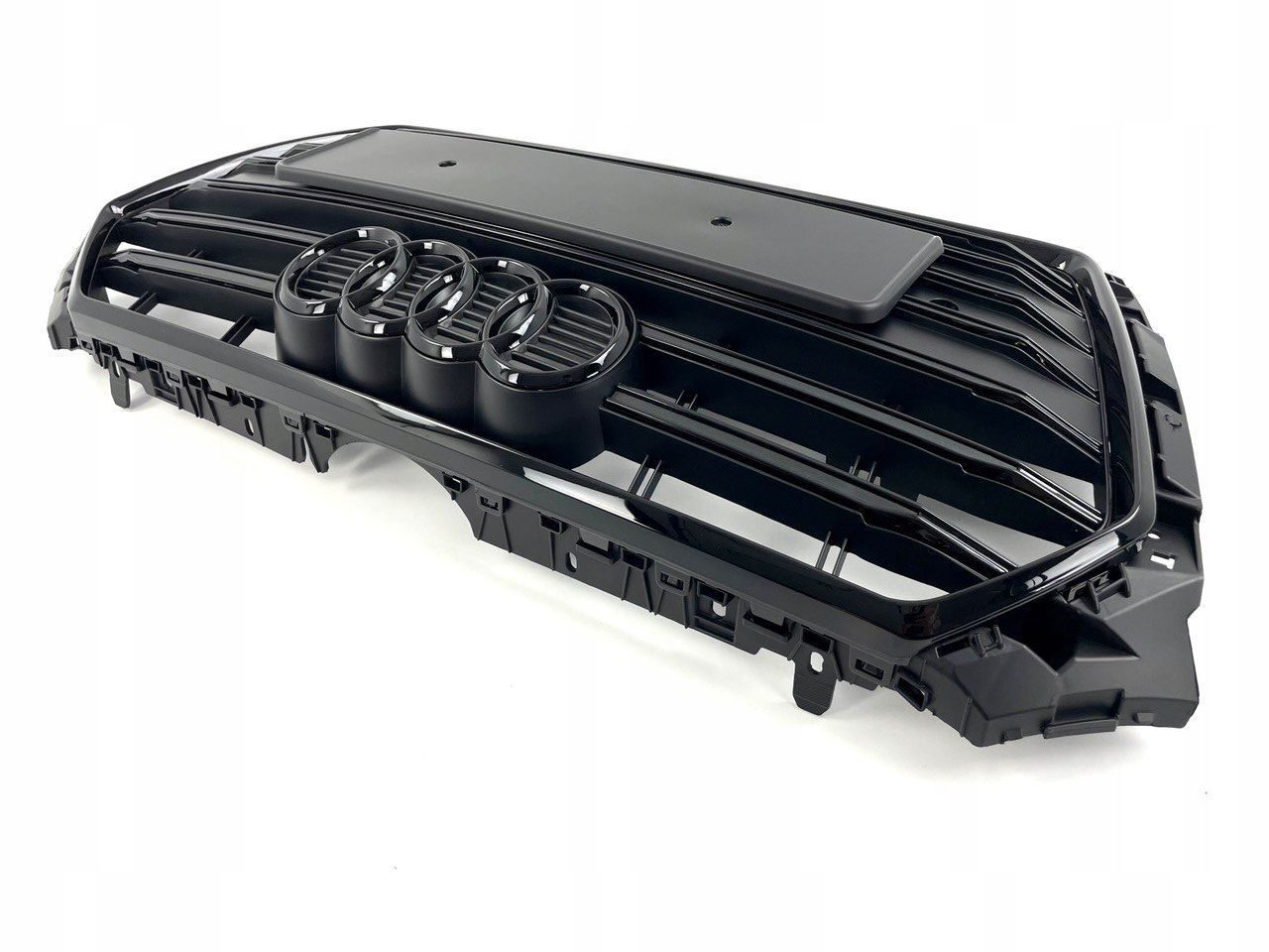 AUDI GRILL A4 S4 B9 8W0 S-LINE 2016-2019 8W0853651BA