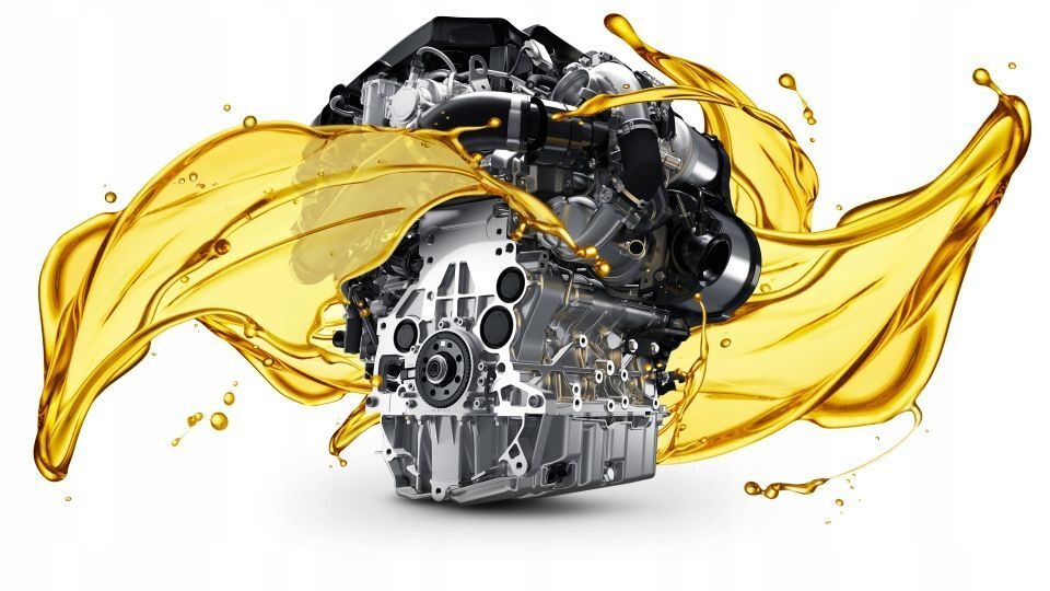 TEC-2000 motorspoeling – ultieme reiniging voor uw motor