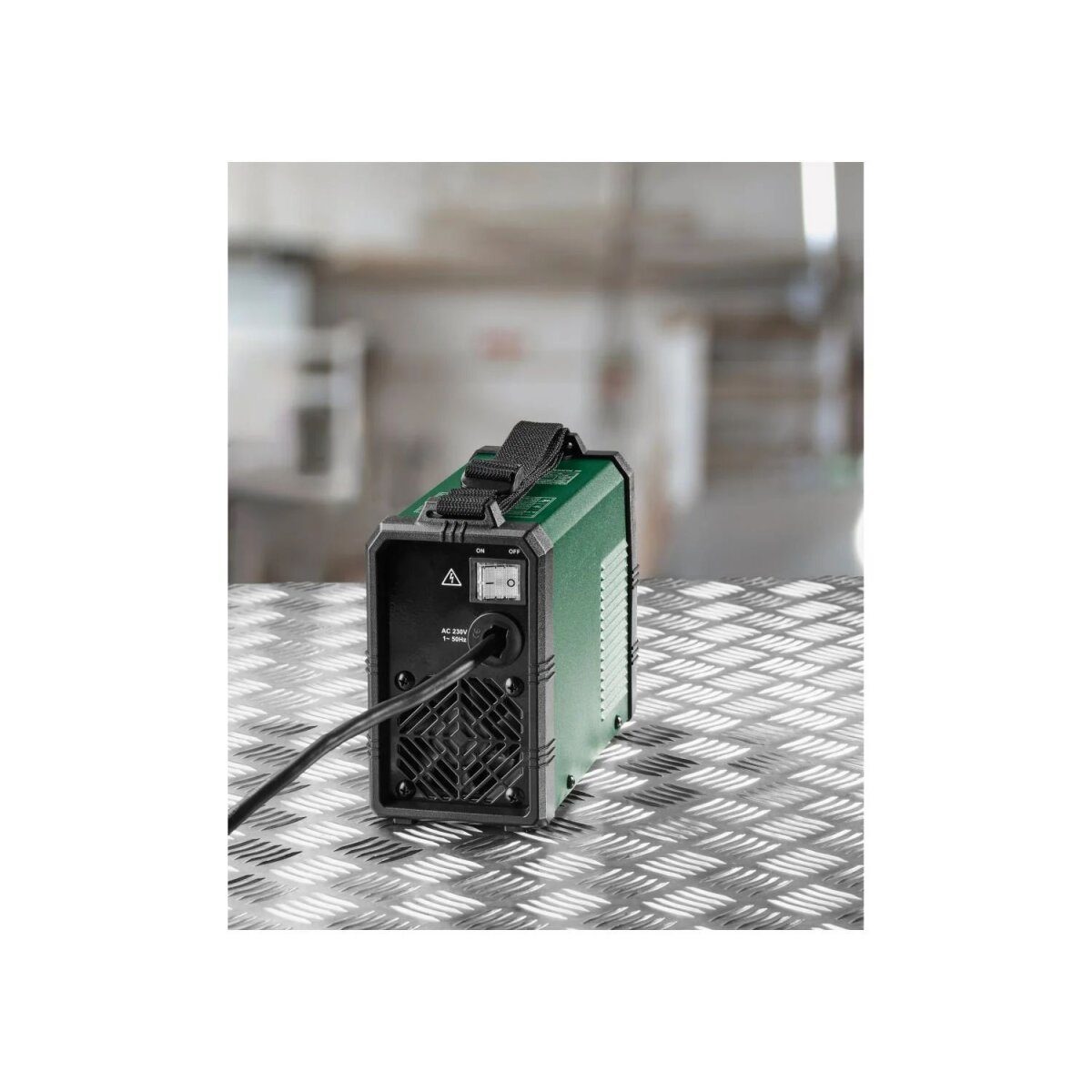 PARKSIDE® inverter welding machine »PISG 120 D5«