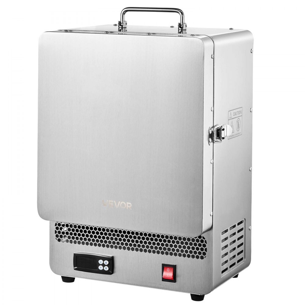 Four de fusion électrique 1650 W Four de fusion numérique, four de cuisson électrique avec température maximale 1200 ℃ pour moulage de cire perdue, argile, bricolage, recuit de métal, cuisson en céramique, contrôle de température PID Four de fusion électrique 1650 W Four de fusion numérique, four de cuisson électrique avec température maximale 1200 ℃ pour moulage de cire perdue, argile, bricolage, recuit de métal, cuisson en céramique, contrôle de température PID