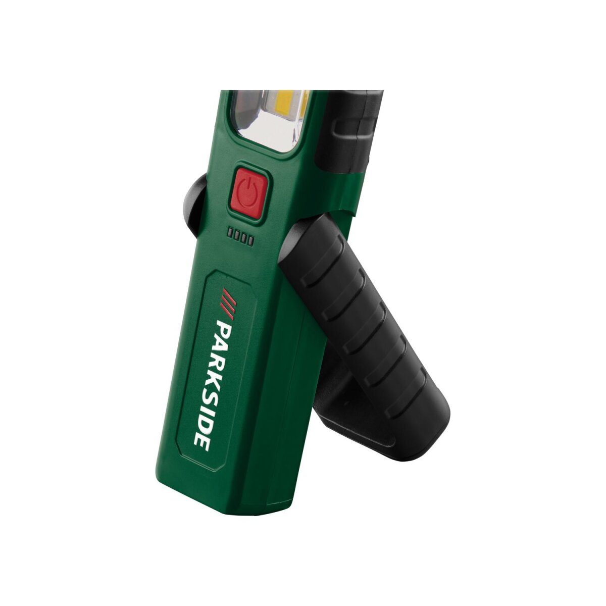 PARKSIDE® Akku-Handleuchte »PASL 4000 B3«