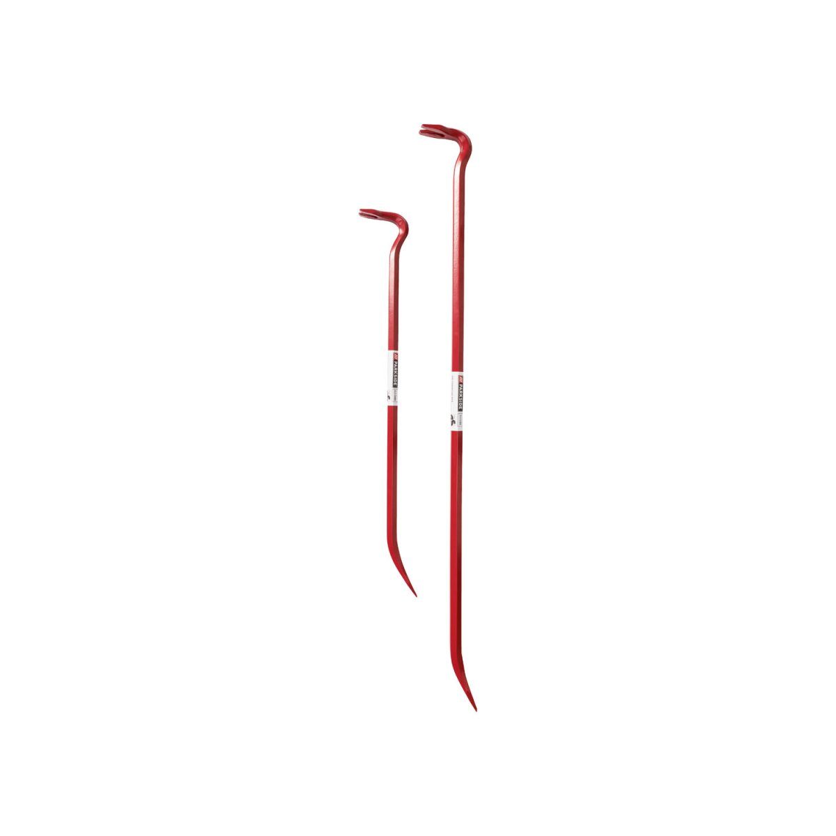 PARKSIDE® beitelset, 2-delig, hendelset, 4-delig
