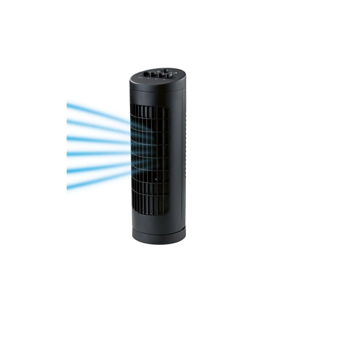 TRONIC® mini tower fan TTVM 30 A1