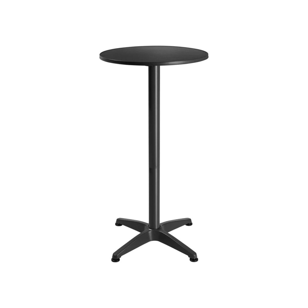 LIVARNO® 2 in 1: bistro and bar table