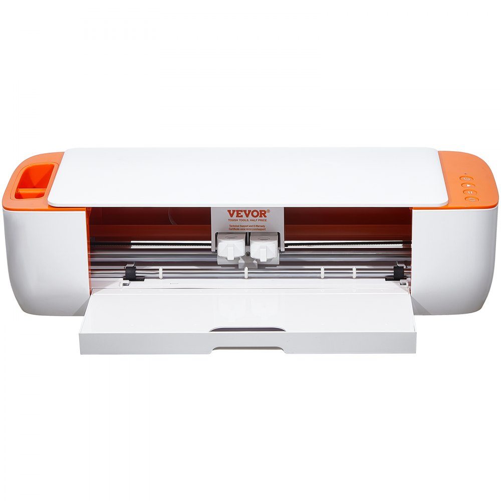 Vinylsnijmachine, doe-het-zelf-snijmachine met Bluetooth-connectiviteit, compatibel met iOS, Android, Windows en Mac, uitgebreide ontwerpen inbegrepen, aangepaste kaarten, huisdecoratie