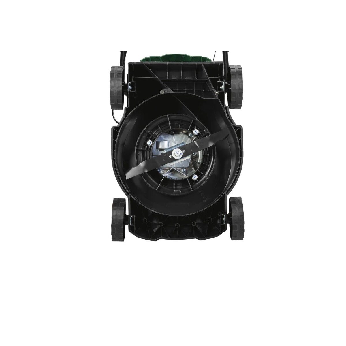PARKSIDE® Benzin-Rasenmäher »PBRM 39 C2«, 35 l Fangbox