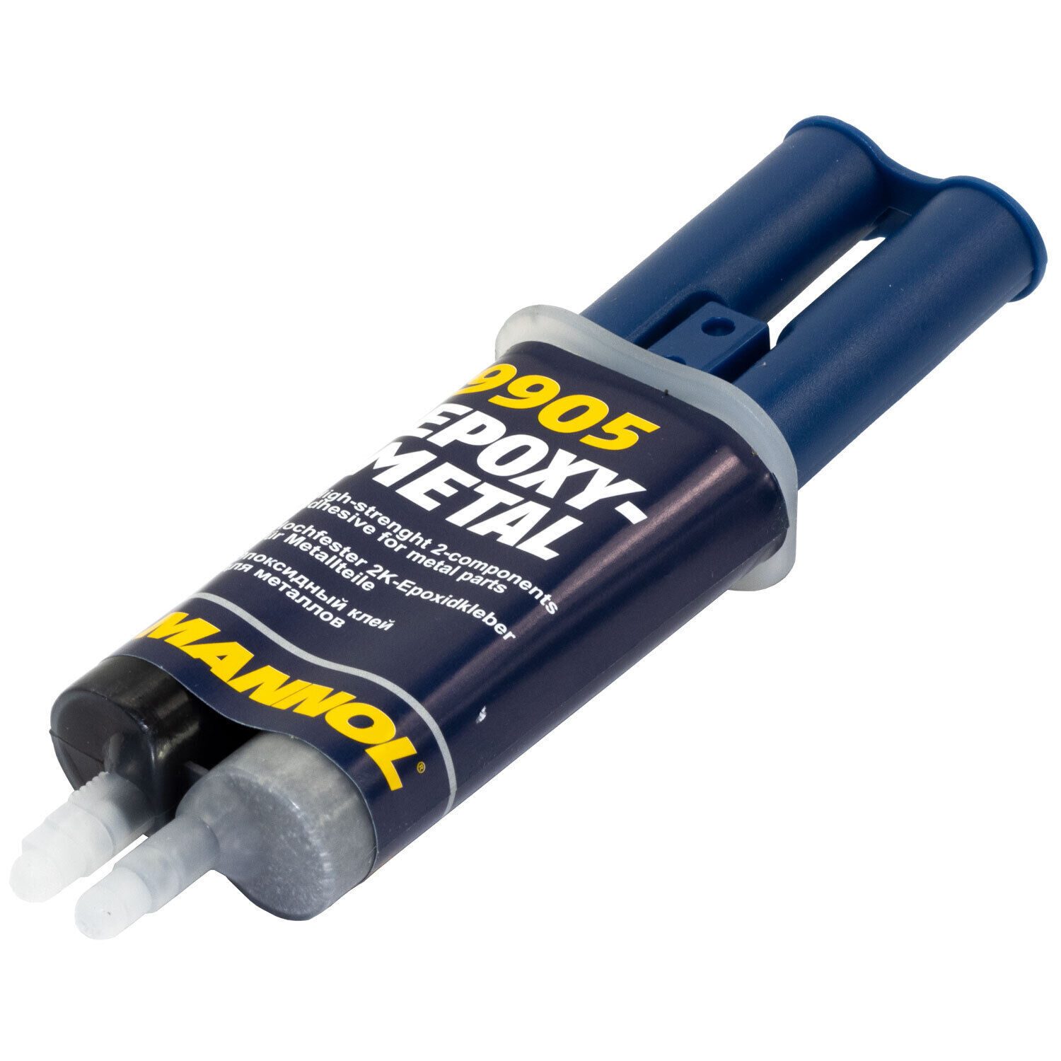 Liquid Metal Epoxy Resin Glue Spatula Glue 30g