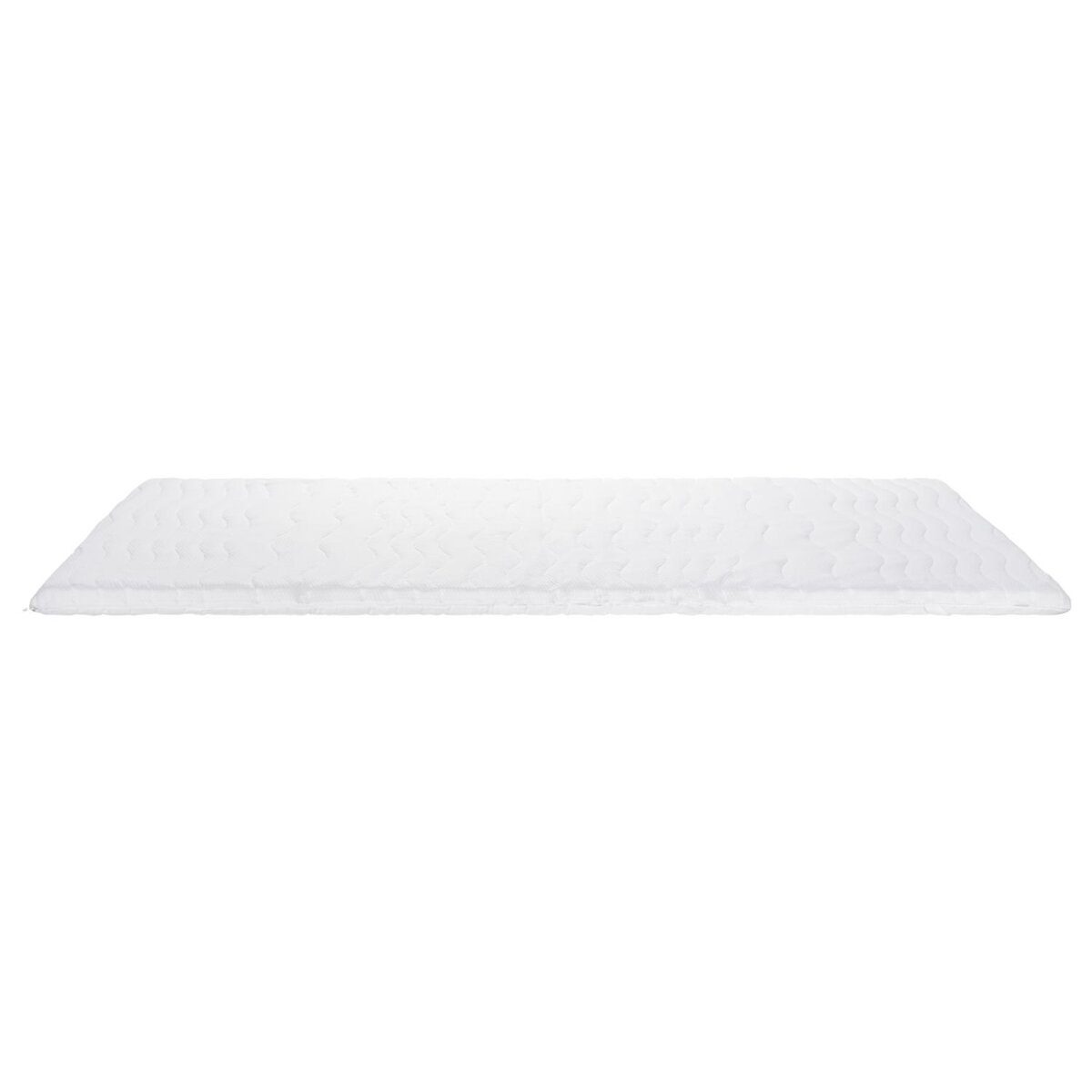 LIVARNO Surmatelas Home, lavable en machine, 90 x 200 cm