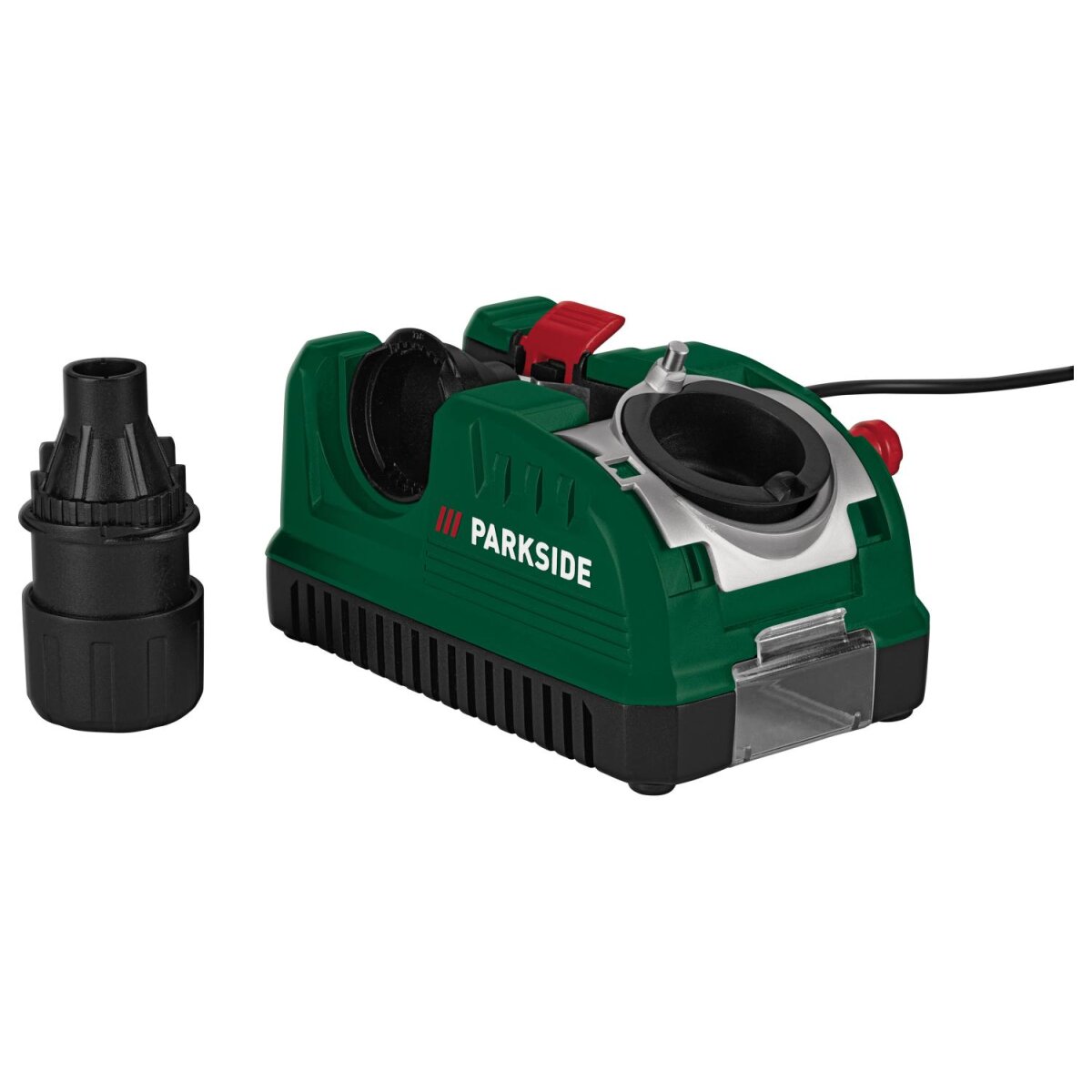 Urządzenie do ostrzenia wierteł PARKSIDE® »PBSG 92 A1« Urządzenie do ostrzenia wierteł PARKSIDE® »PBSG 92 A1«