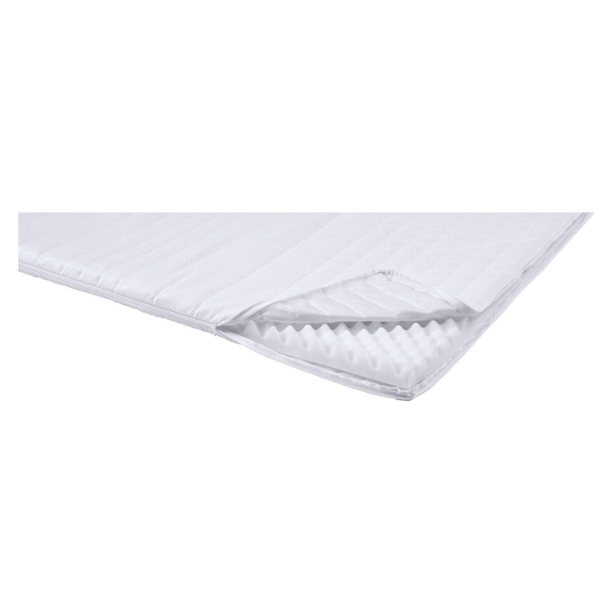 LIVARNO® dekmatras, 180 x 200 cm