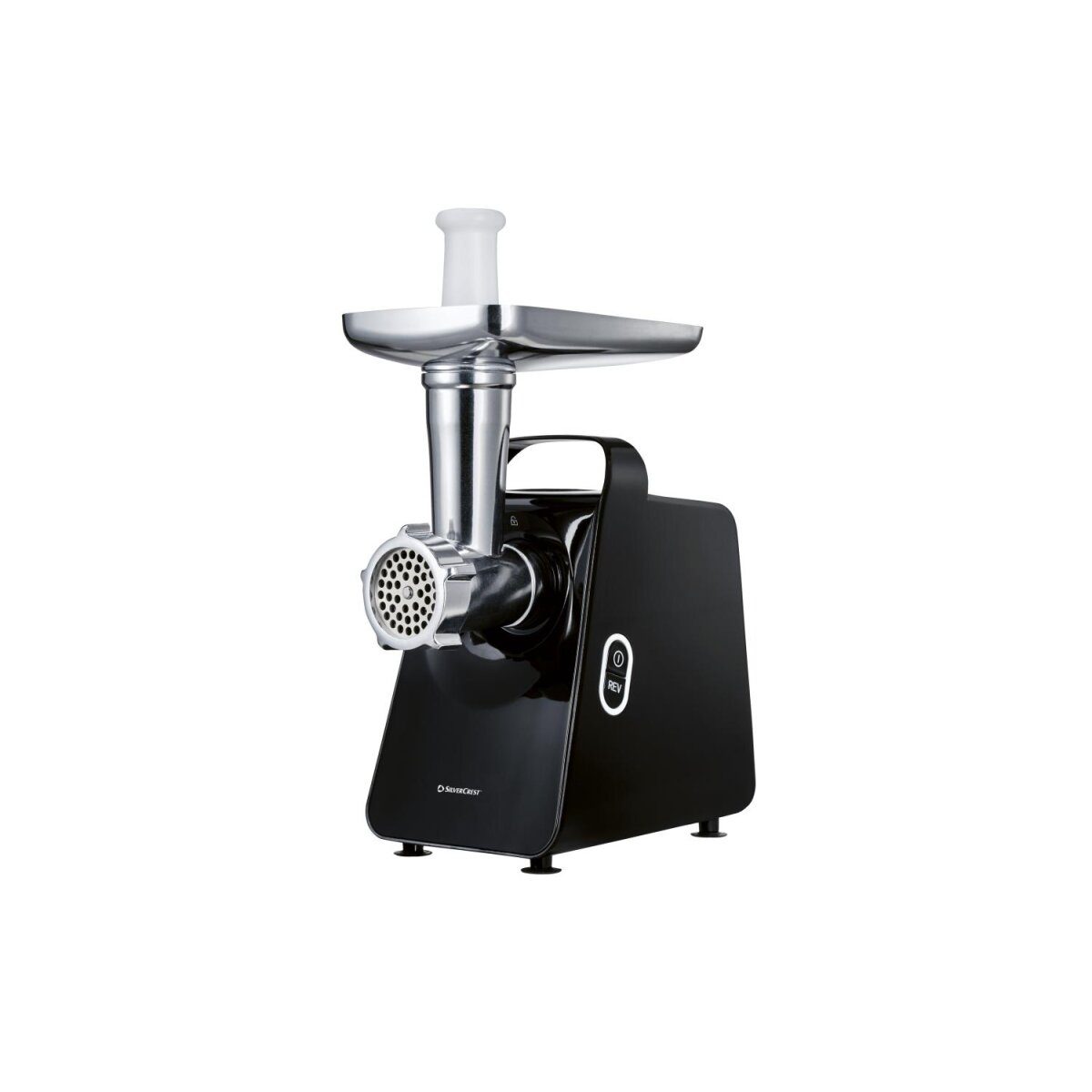 SILVERCREST® Elektrischer Fleischwolf SFWT 400 B1