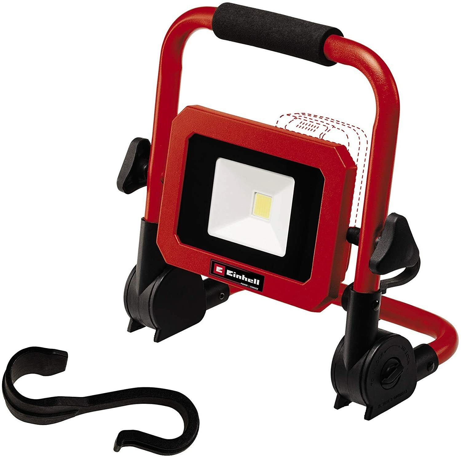 Einhell batterij TC-CL 18/1800 Li Power