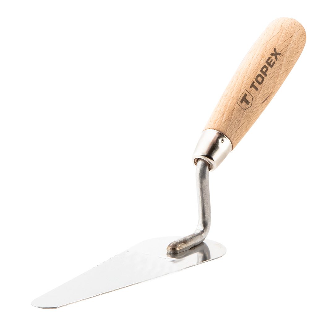 stucco trowel