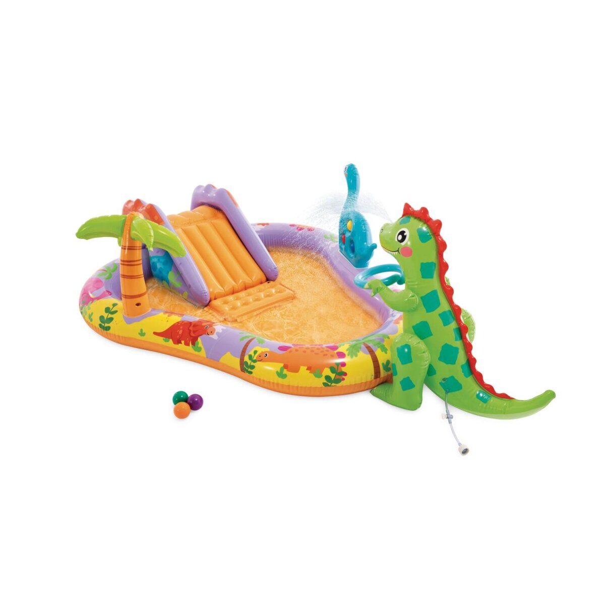INTEX Speelcentrum »Dino Park Speelcentrum«