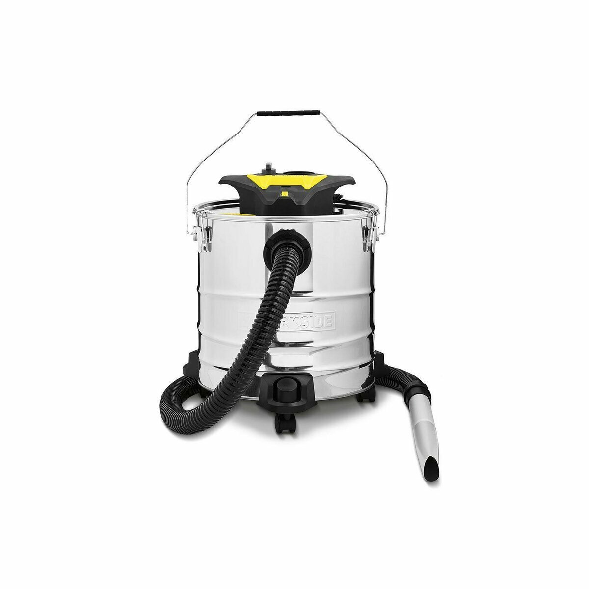 Odkurzacz do popiołu PARKSIDE »PAS 1200 F5«, 18 l Odkurzacz do popiołu PARKSIDE »PAS 1200 F5«, 18 l