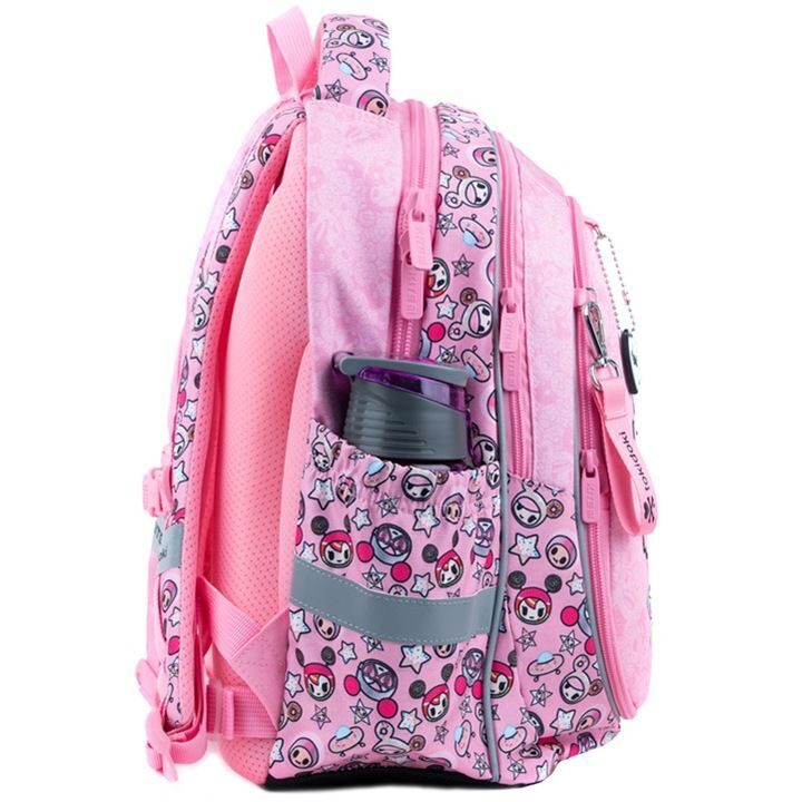 Schulranzen Rucksack Rucksack Schulranzen Tokidoki Premium orthopädisches Halbrahmenmodell